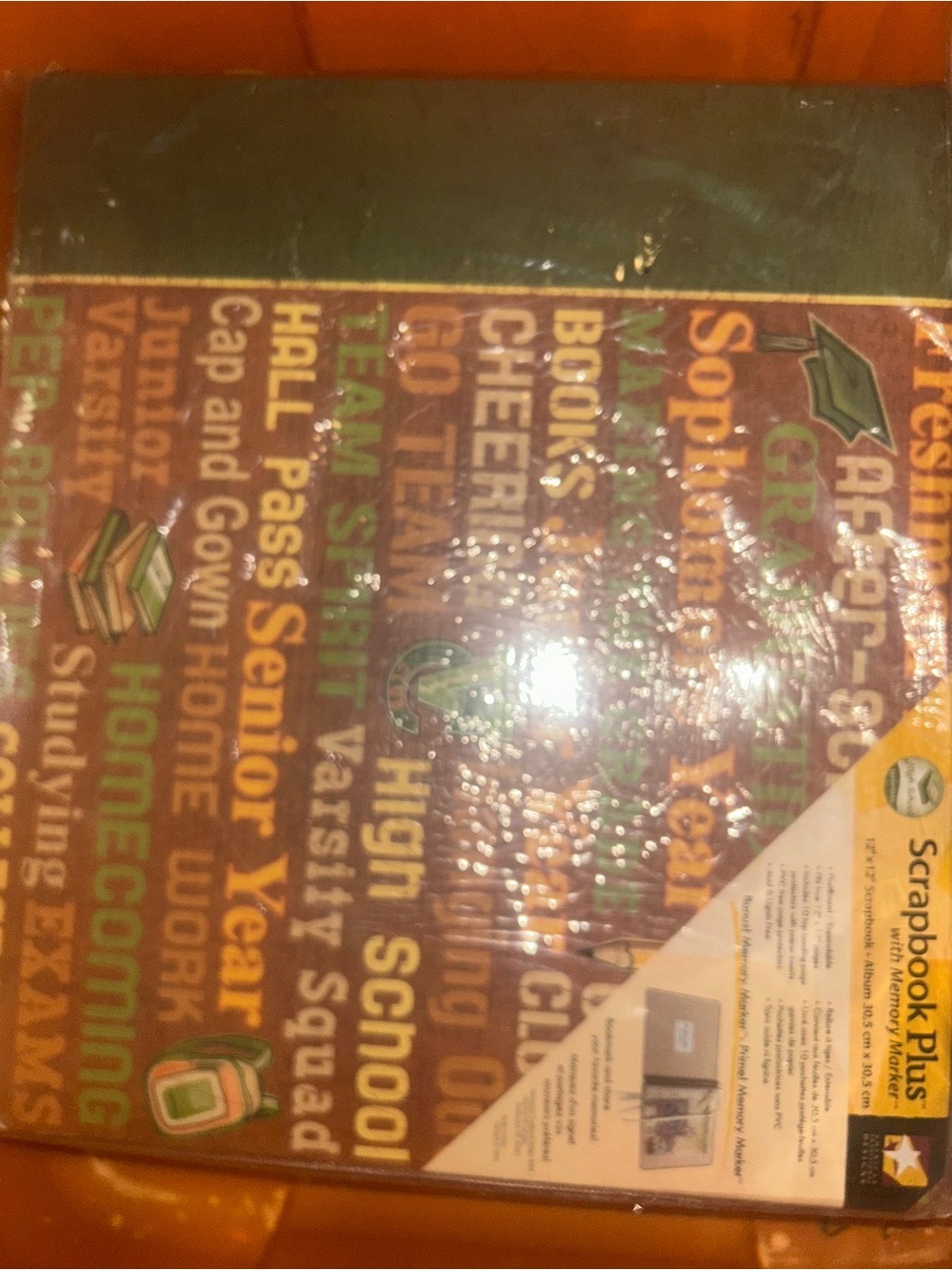 Scrapbook Collections - Picture 4 of 6